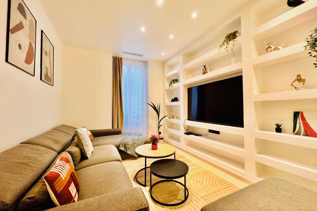 Photo of Livingroom in Vernier