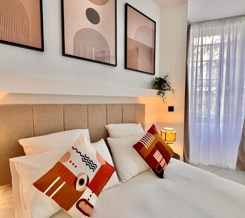 Photo of Bedroom in Vernier