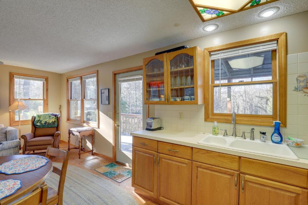 Photo of Livingroom in Burnsville