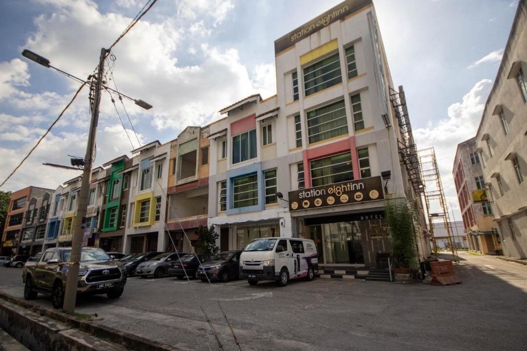 Photo of Others in Taman Pengkalan Jaya