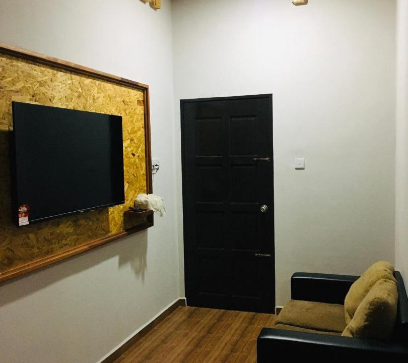 Photo of Livingroom in Kampung Semut Api