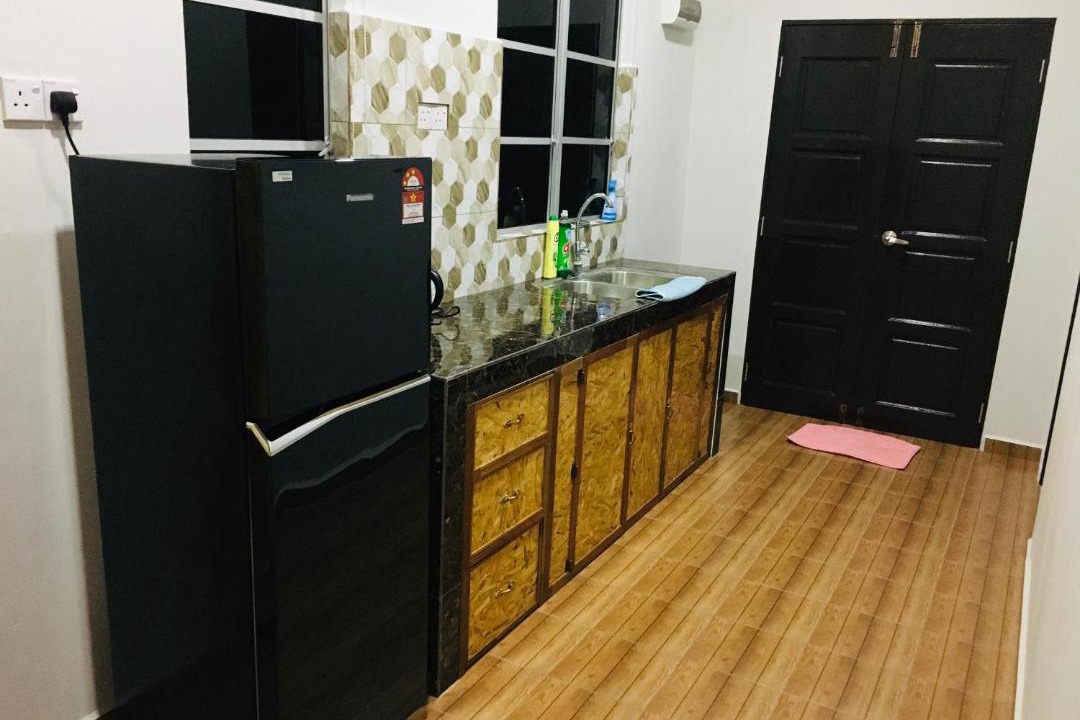 Photo of Kitchen in Kampung Semut Api