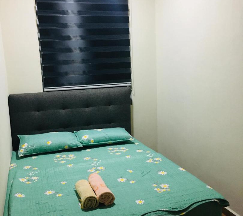 Photo of Bedroom in Kampung Semut Api