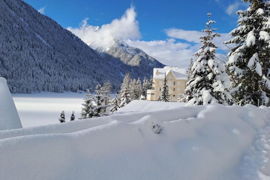 Photo of Others in Champex-Lac