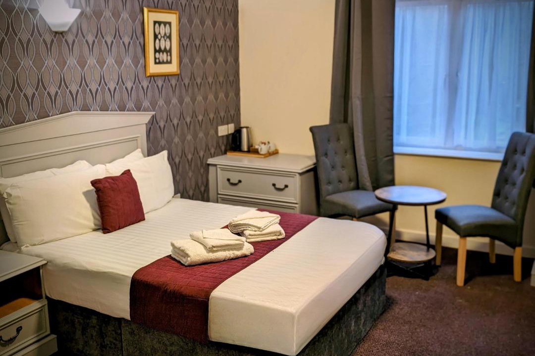 Photo of Others in Hitchin