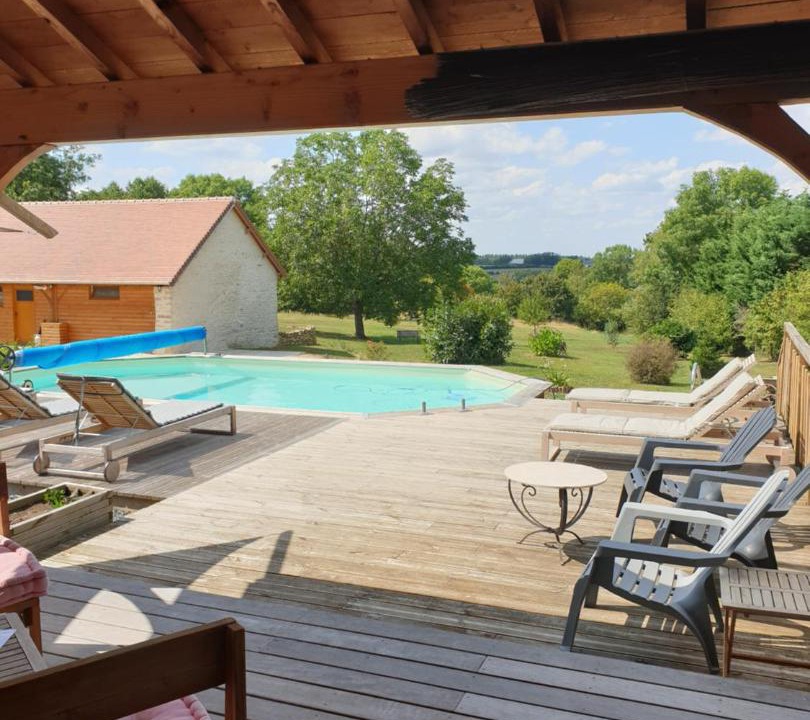 Photo of Others in Maillet