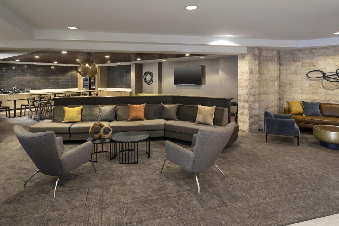 Photo of Livingroom in Fort Worth