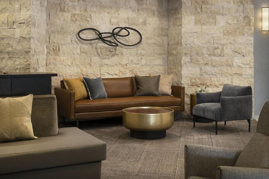 Photo of Livingroom in Fort Worth
