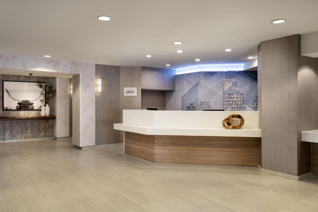 Photo of Bathroom in Fort Worth