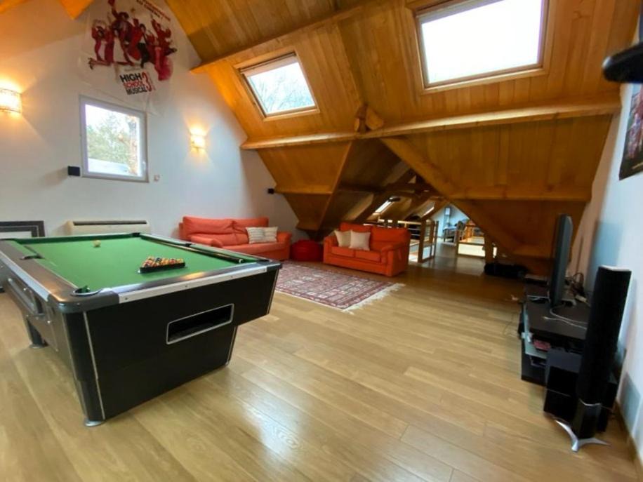 Photo of Livingroom in Arnage