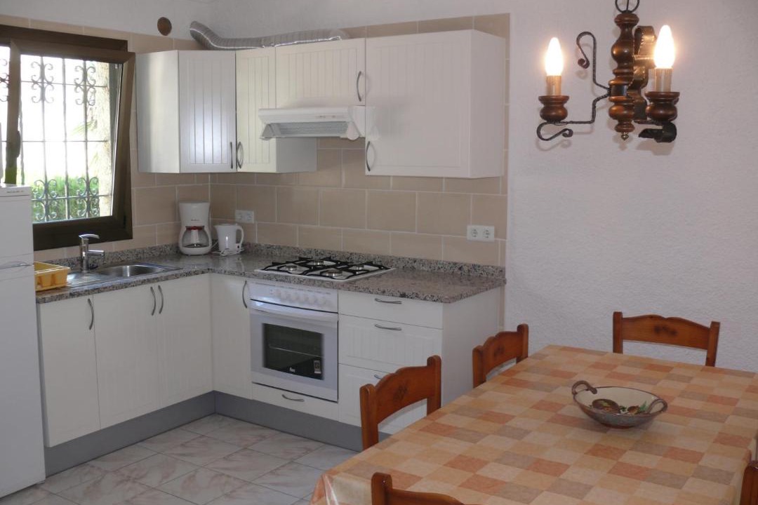 Photo of Kitchen in La Torre Vella