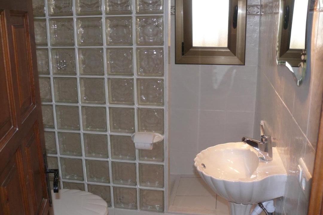 Photo of Bathroom in La Torre Vella