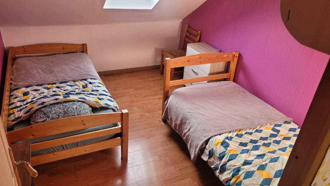 Photo of Bedroom in La Broque