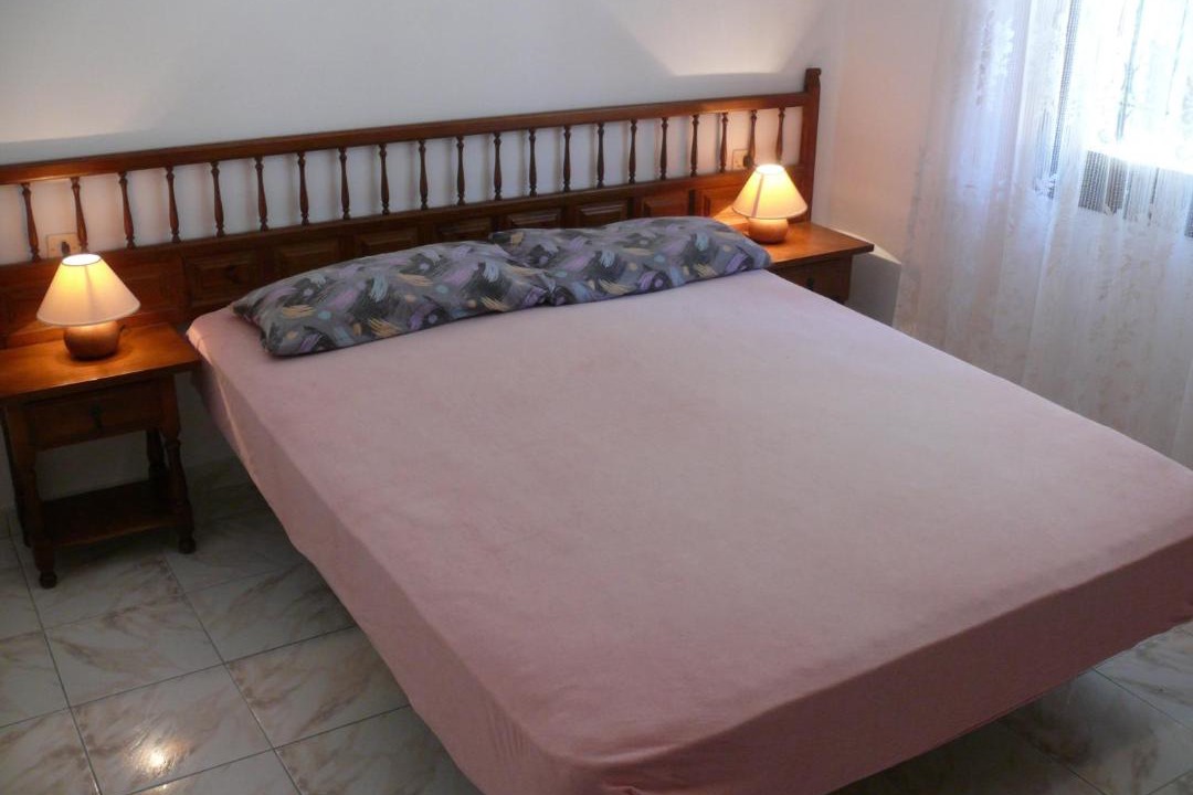 Photo of Bedroom in La Torre Vella