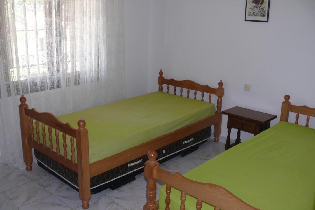 Photo of Bedroom in La Torre Vella