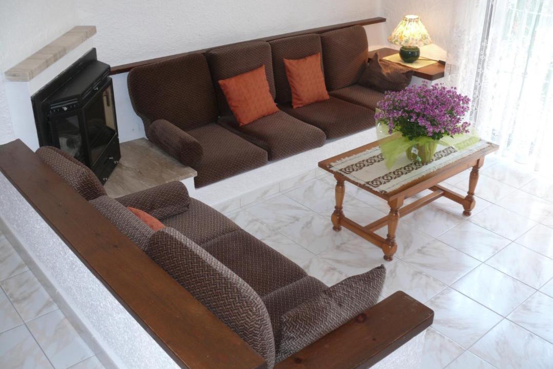 Photo of Livingroom in La Torre Vella