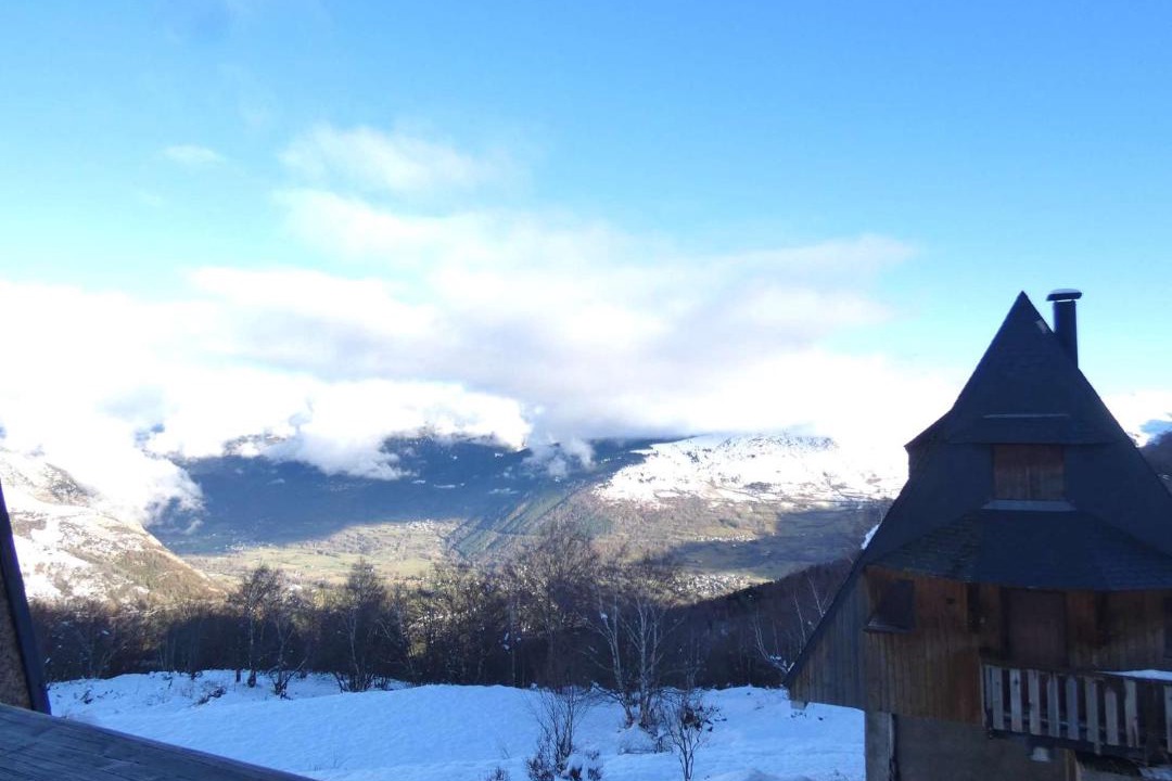 Photo of Others in Saint-Lary-Soulan