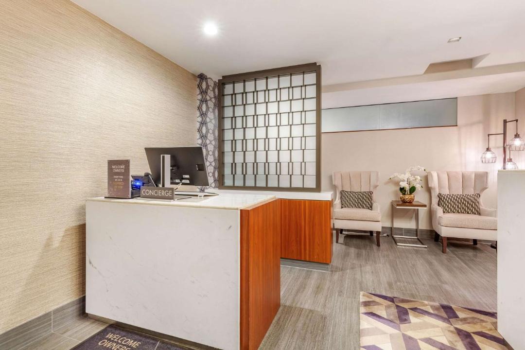 Photo of Livingroom in West End
