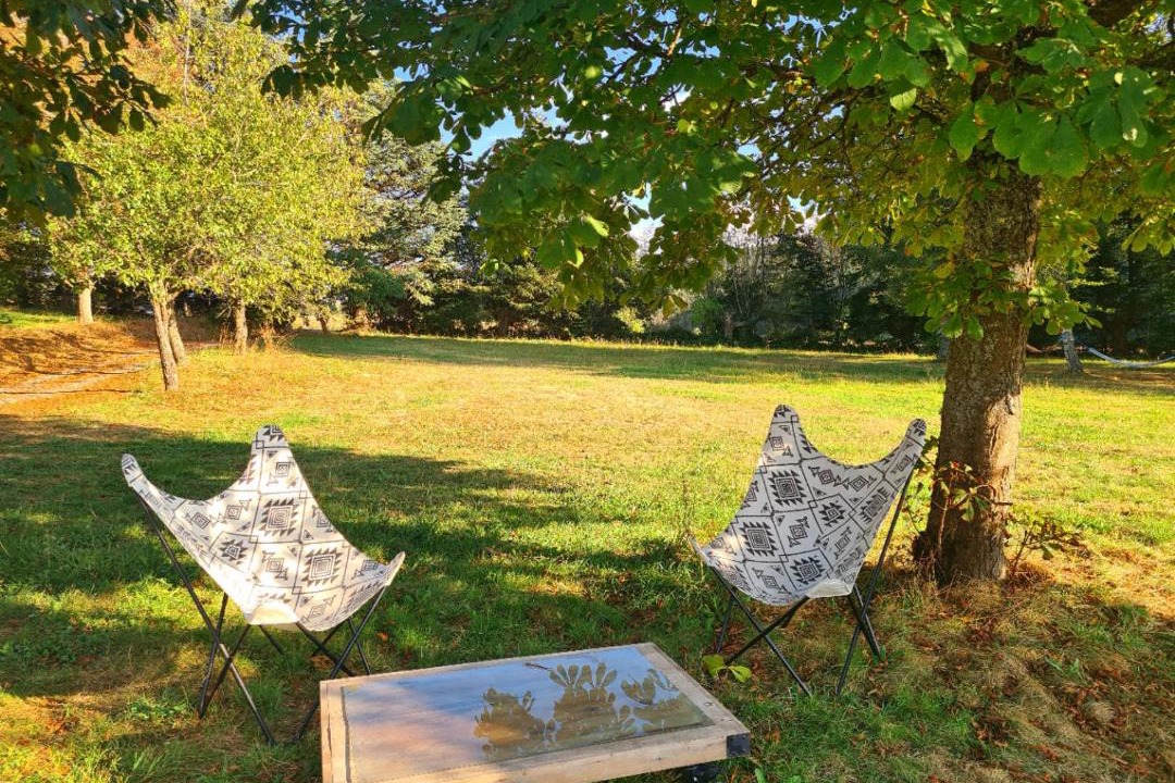 Photo of Outdoor in Saint-Romain-Lachalm