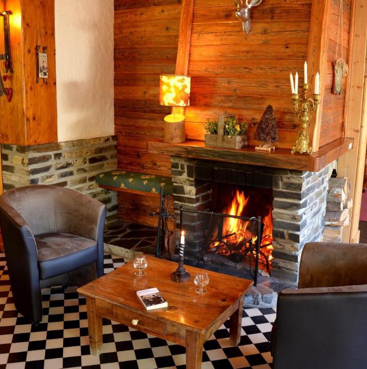 Photo of Livingroom in La Clusaz
