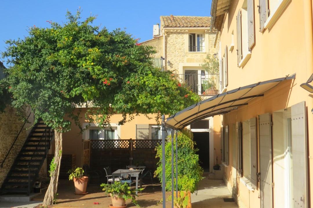 Photo of Others in Laudun