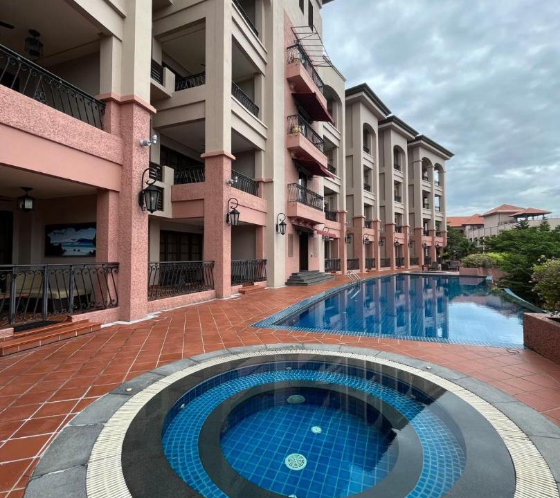 Photo of Outdoor in Taman Kota Laksamana