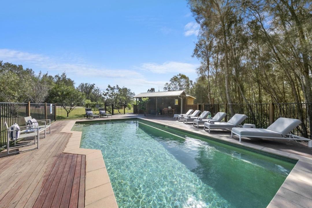 Photo of Others in Pokolbin