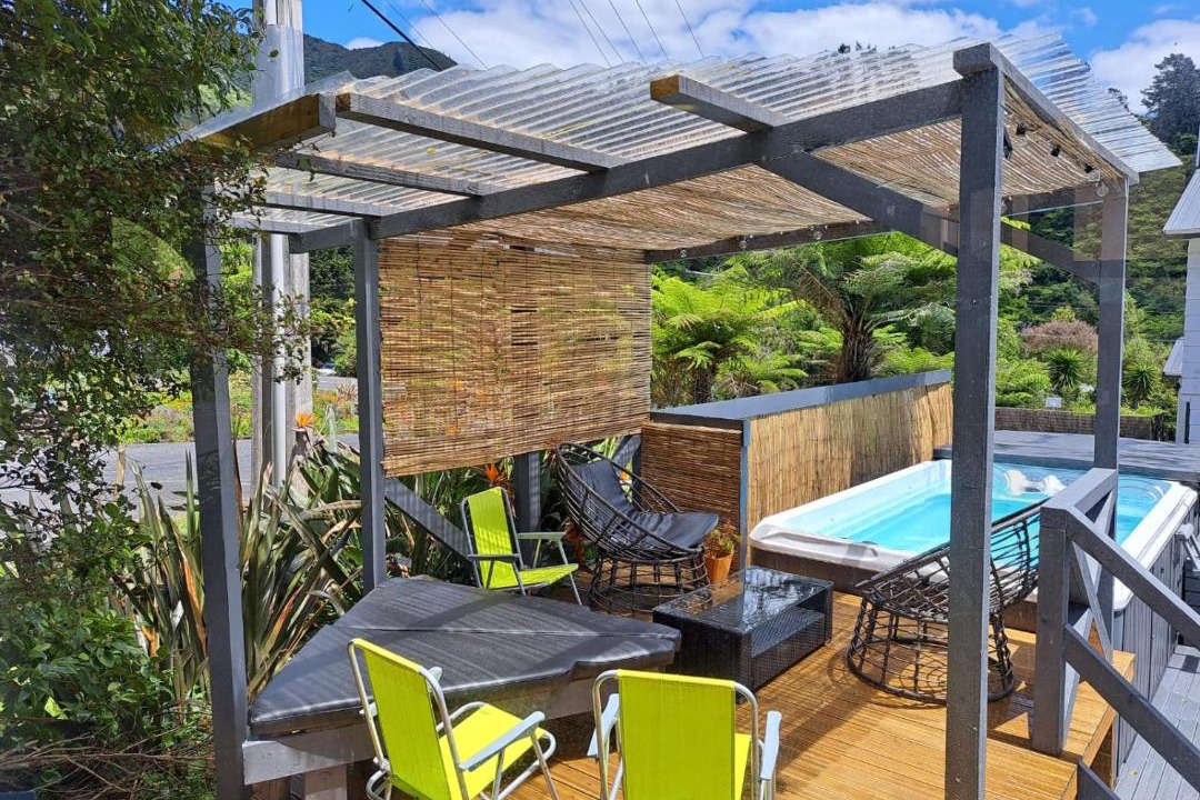 Photo of Others in Karangahake