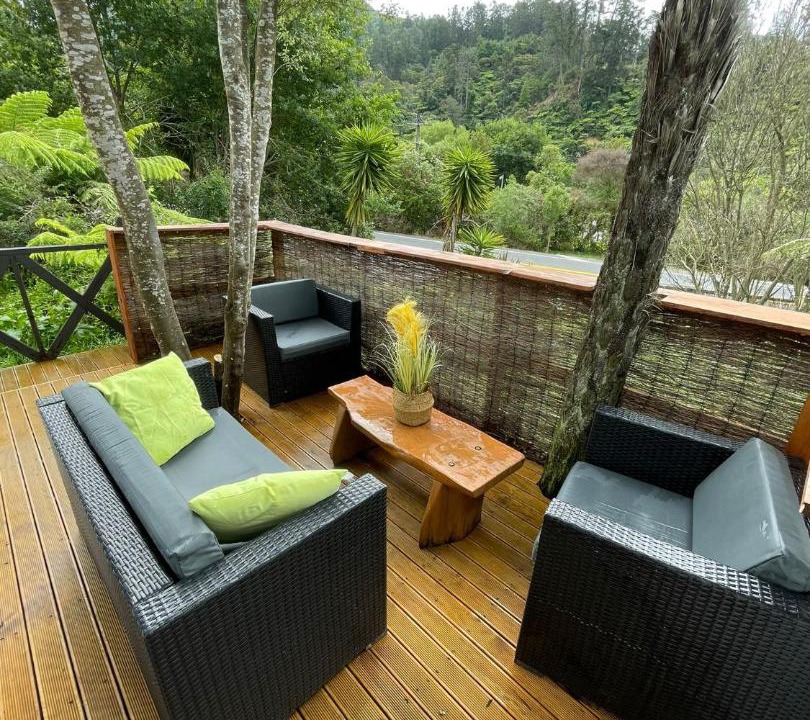 Photo of Others in Karangahake