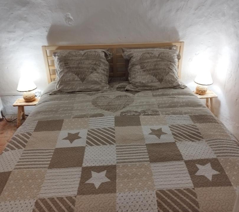 Photo of Bedroom in Le Grand-Pressigny