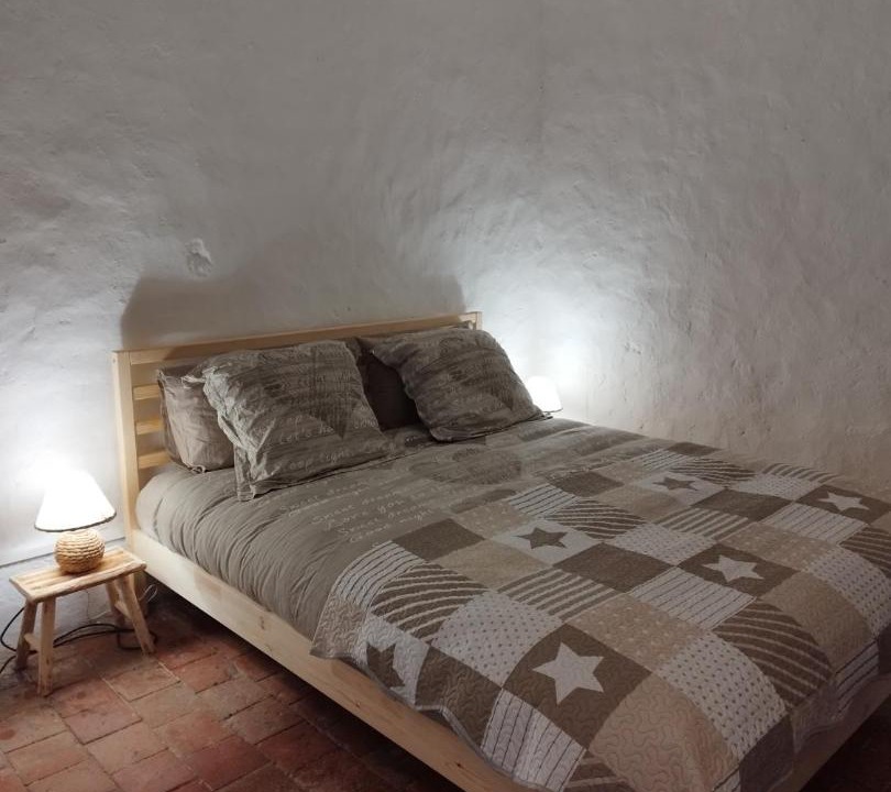 Photo of Bedroom in Le Grand-Pressigny
