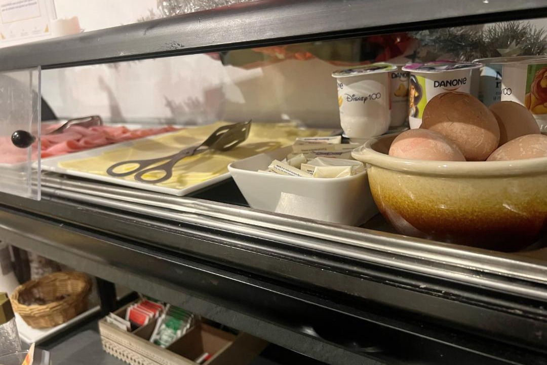 Photo of Kitchen in Pas de la Casa
