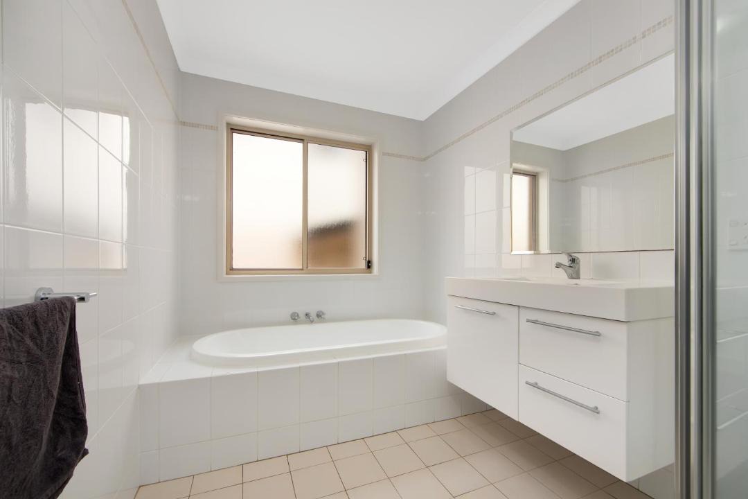 Photo of Bathroom in Surf Beach