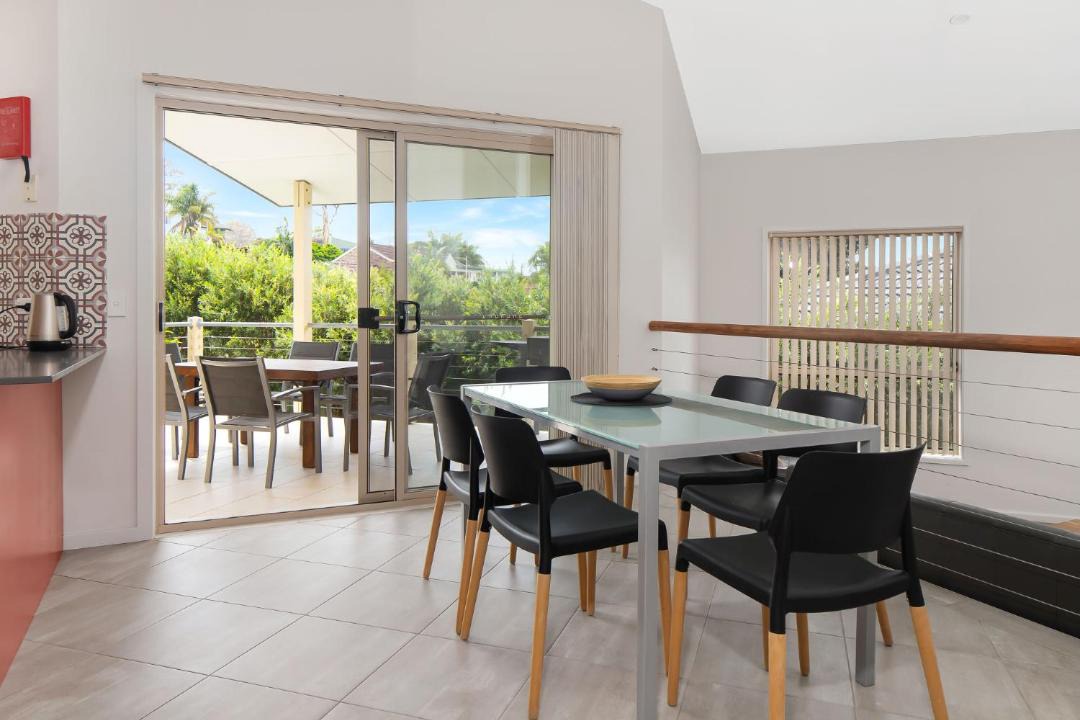 Photo of Livingroom in Surf Beach