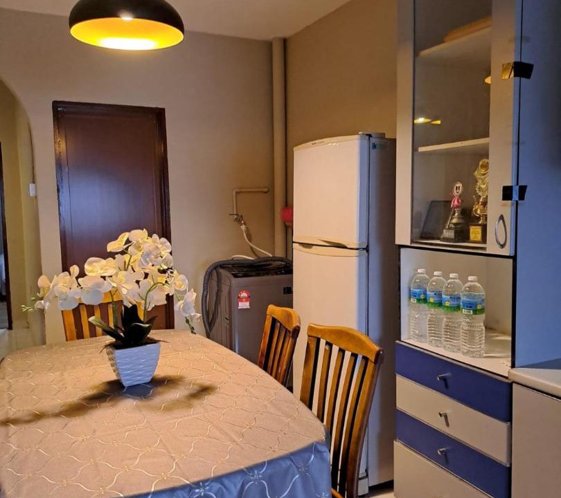 Photo of Others in Balok