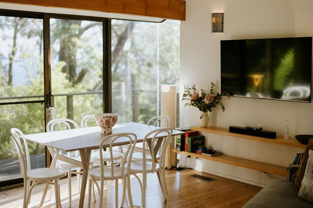 Photo of Livingroom in Beaumont