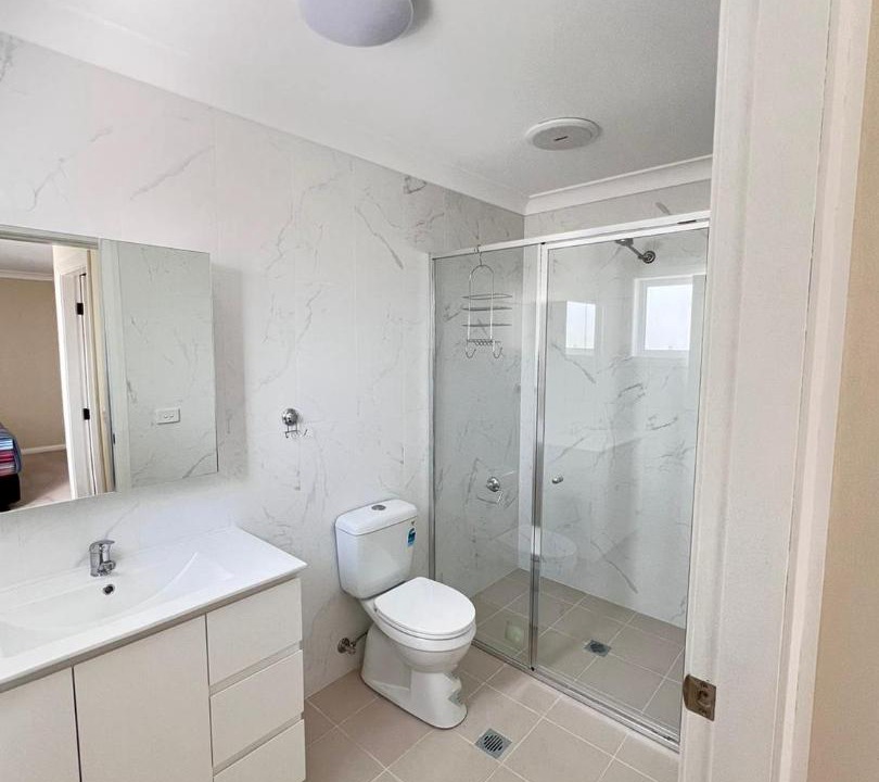 Photo of Bathroom in Jesmond