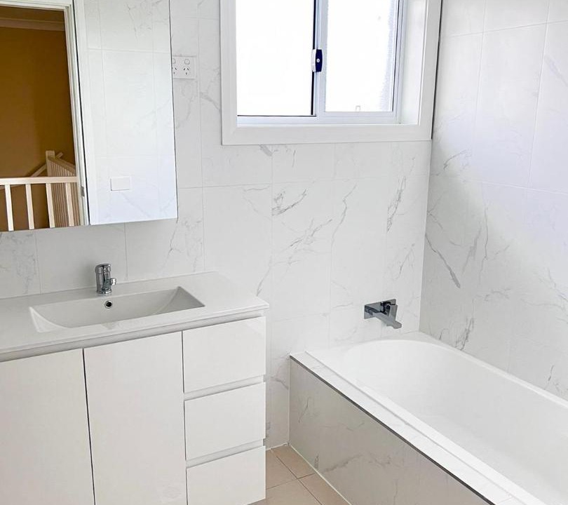 Photo of Bathroom in Jesmond