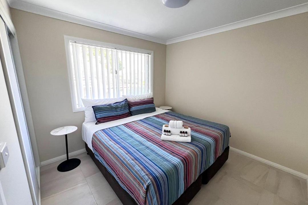 Photo of Bedroom in Jesmond