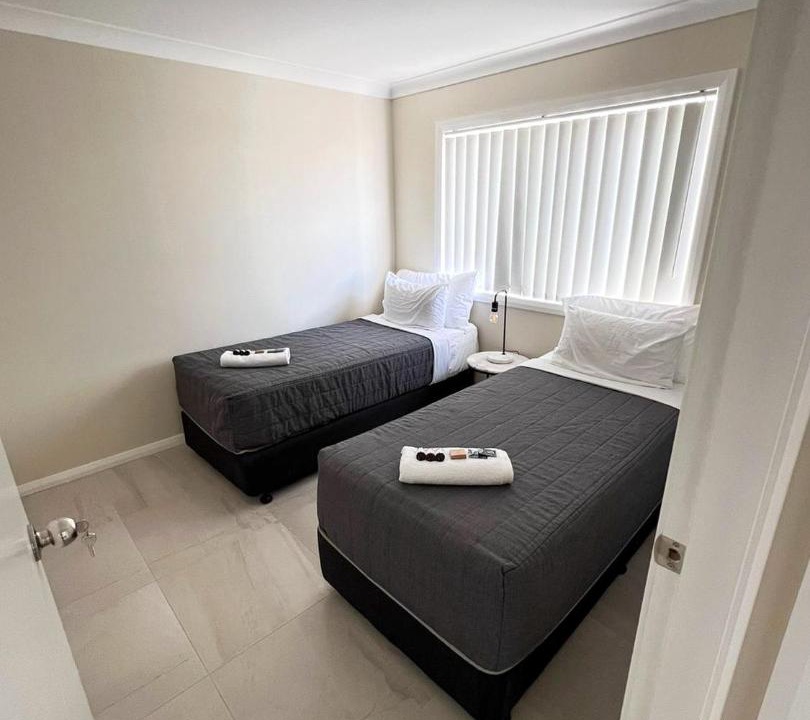 Photo of Bedroom in Jesmond