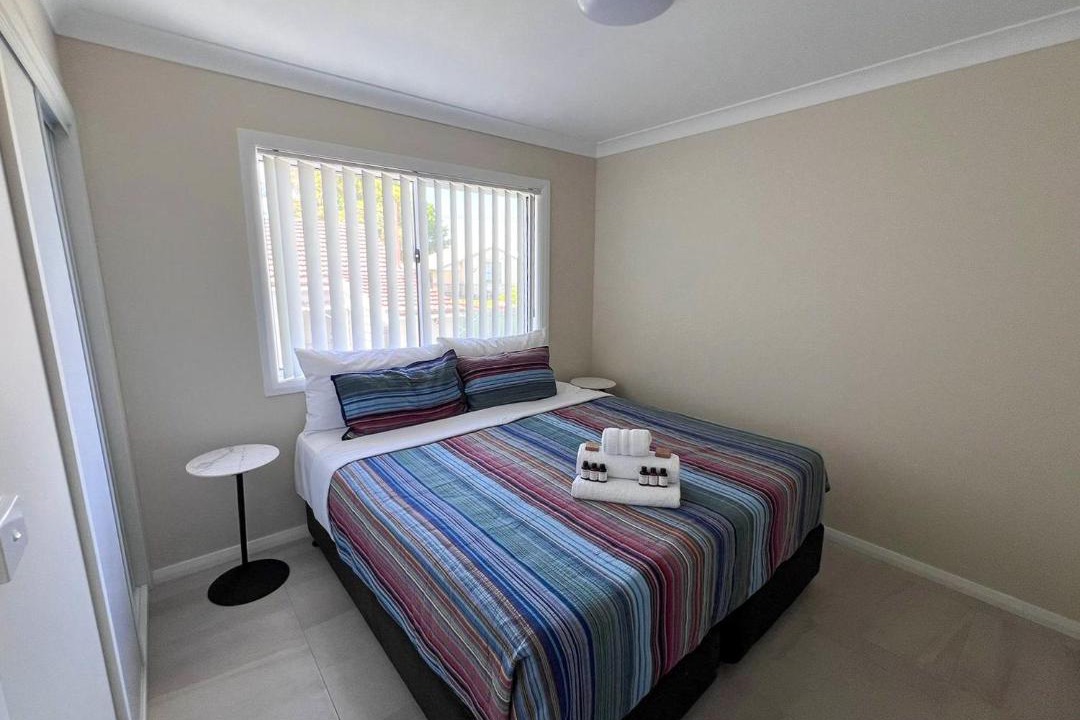 Photo of Bedroom in Jesmond