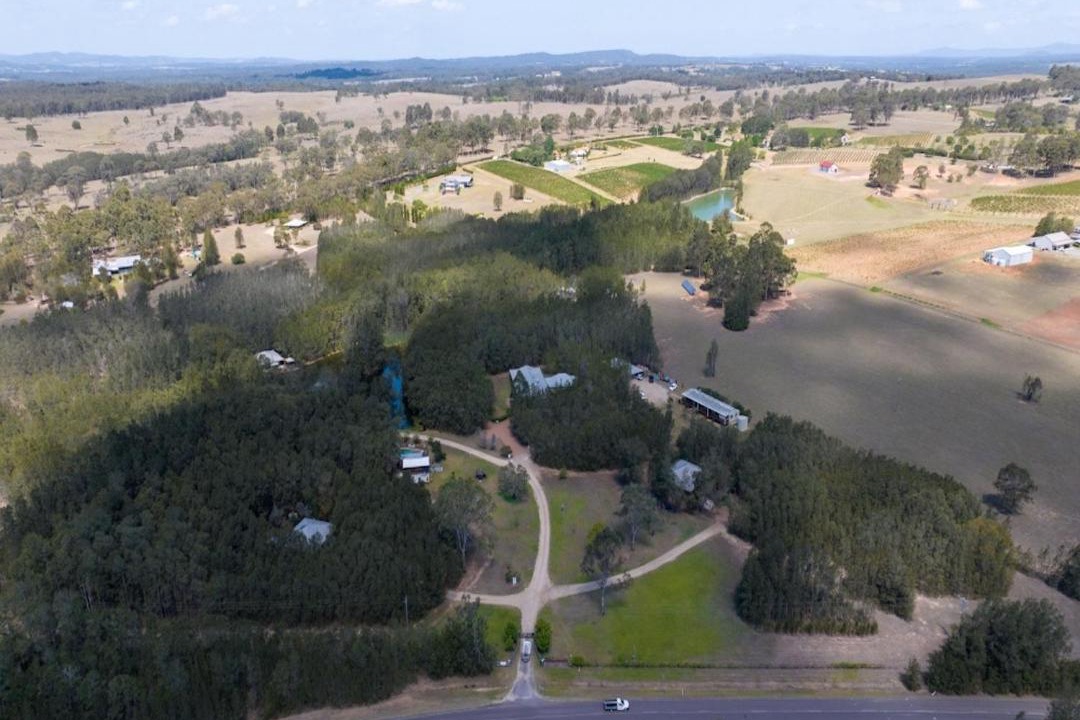 Photo of Others in Pokolbin