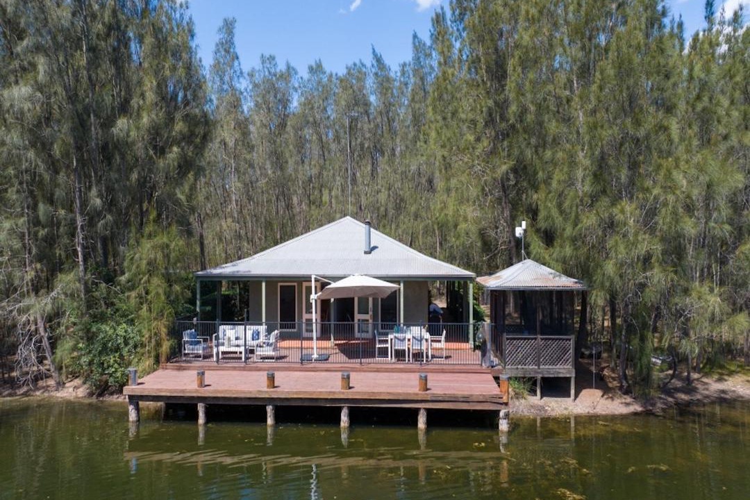 Photo of Others in Pokolbin