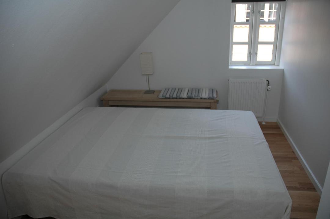 Photo of Bedroom in Skagen