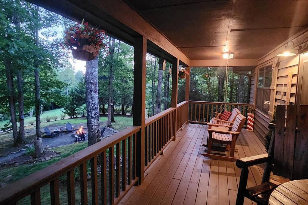 Photo of Patio Balcony in Murphy