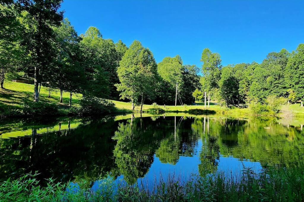 Photo of Outdoor in Murphy