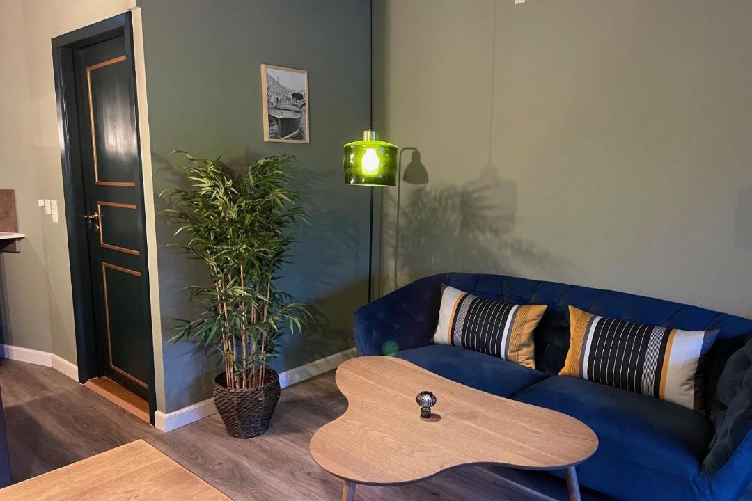 Photo of Livingroom in Ballerup