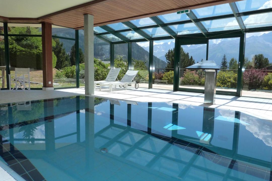 Photo of Others in Verbier