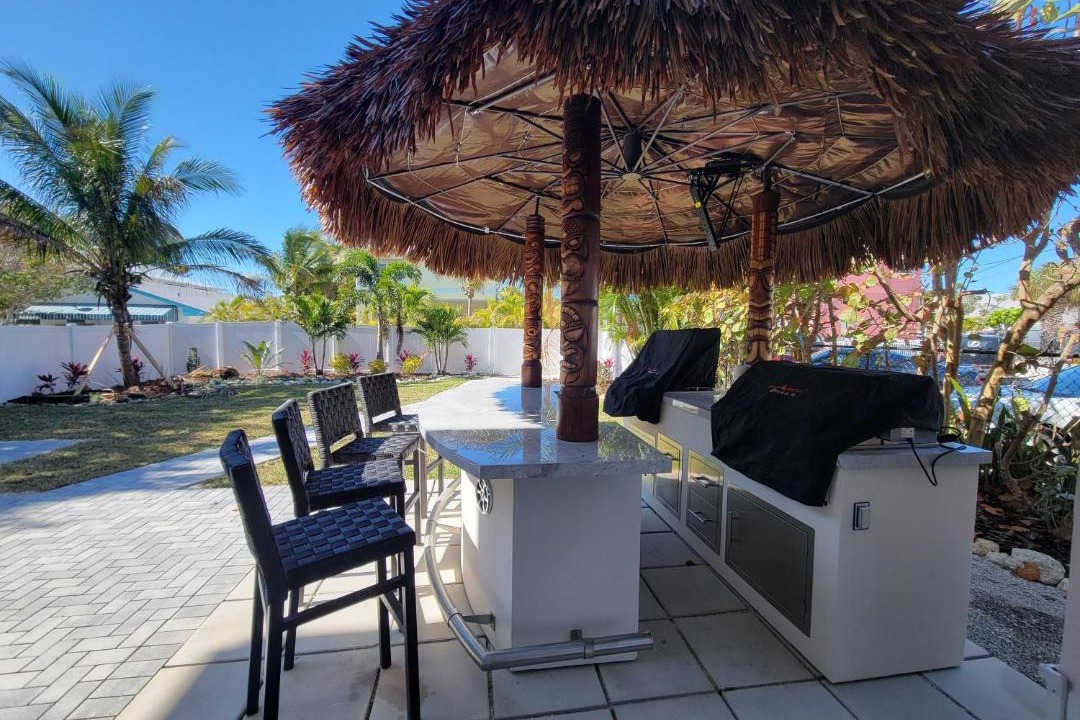 Photo of Patio Balcony in Anna Maria
