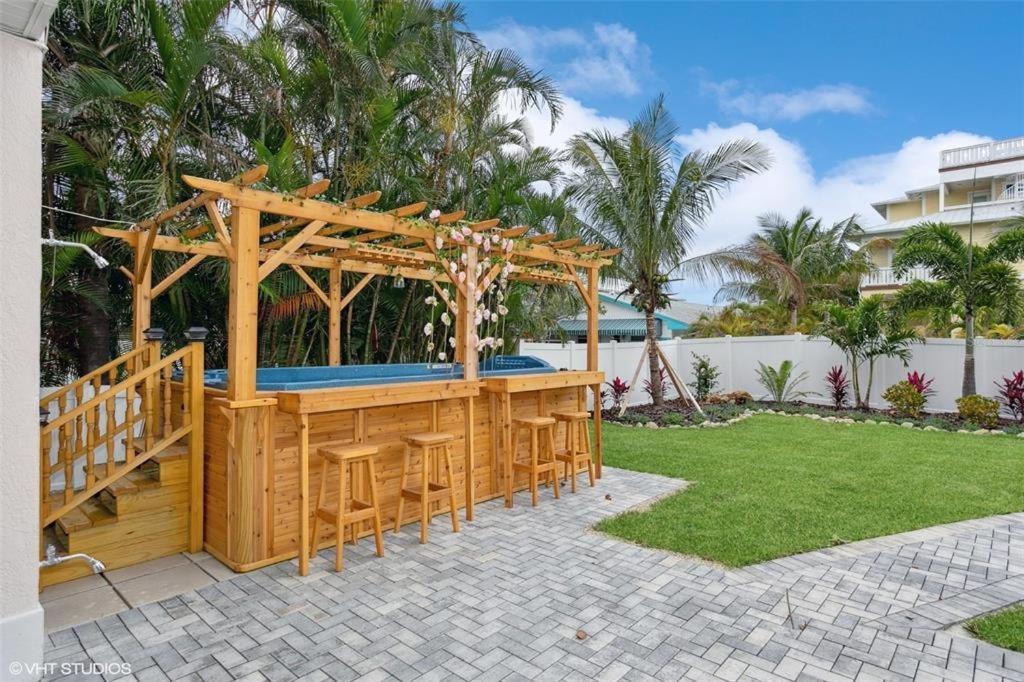 Photo of Patio Balcony in Anna Maria